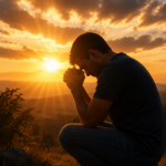 O QUE ACONTECE COM A PESSOA QUE RECEBE JESUS CRISTO EM SUA VIDA?