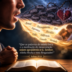O PODER DE NOSSAS PALAVRAS