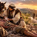 O BOM SAMARITANO
