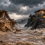 ONDE VOCÊ ESTÁ CONSTRUINDO A SUA VIDA?