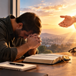 RESTABELECENDO A COMUNHÃO COM DEUS